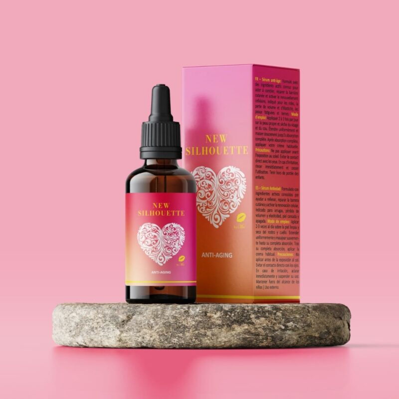 ANTI-AGING - REVOLUTION