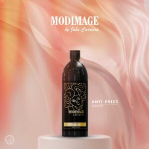 SHAMPOO ANTI-FRIZZ