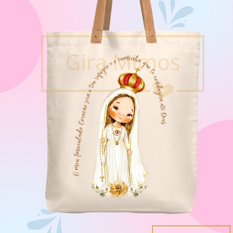 Saco "Nossa Senhora"