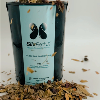 Chá SilvRedux