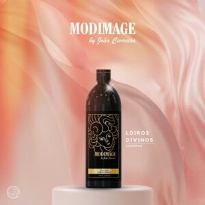 Shampoo Loiros Divinos