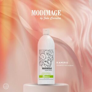 Shampoo Ramiro – Shampoo Malaleuca especial couro cabeludo