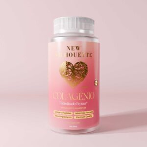 Colagénio Hidrolisado marinho Peptan®