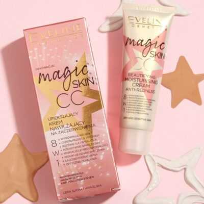 Magic Skin CC Cream - Eveline