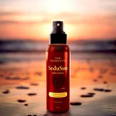 Body Splash SeduSun