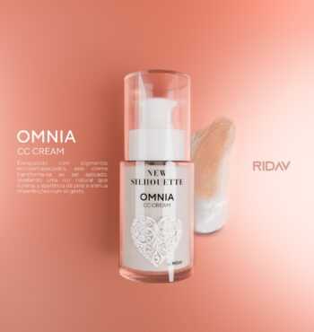 Omnia CC Cream - Image 2