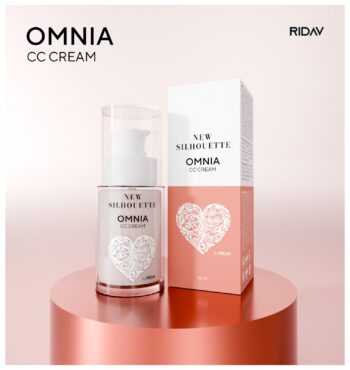 Omnia CC Cream
