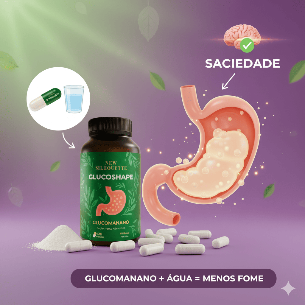 GlucoShape 3 GlucoShape