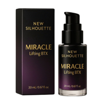 MIRACLE - PRÉ-RESERVA