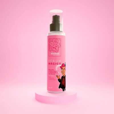 Serum Mágico