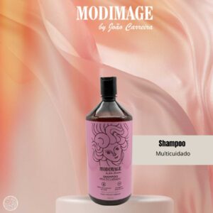 SHAMPOO MULTICUIDADO