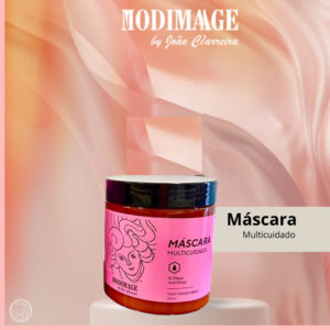 Máscara Multicuidado