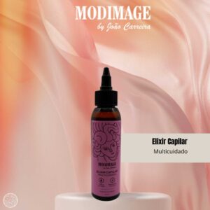 ELIXIR CAPILAR - MULTICUIDADO