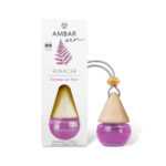 ambar zen ambientador coche cerezo Mimos Beauty & Gira Mimos