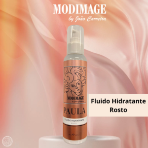Fluido Hidratante - Rosto