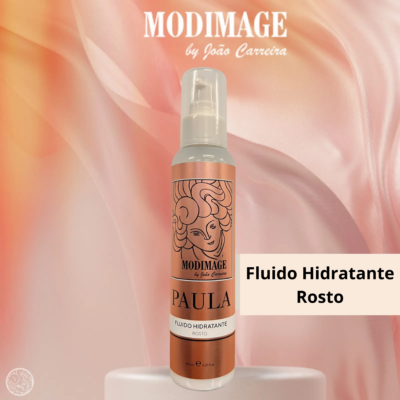 Fluido Hidratante - Rosto