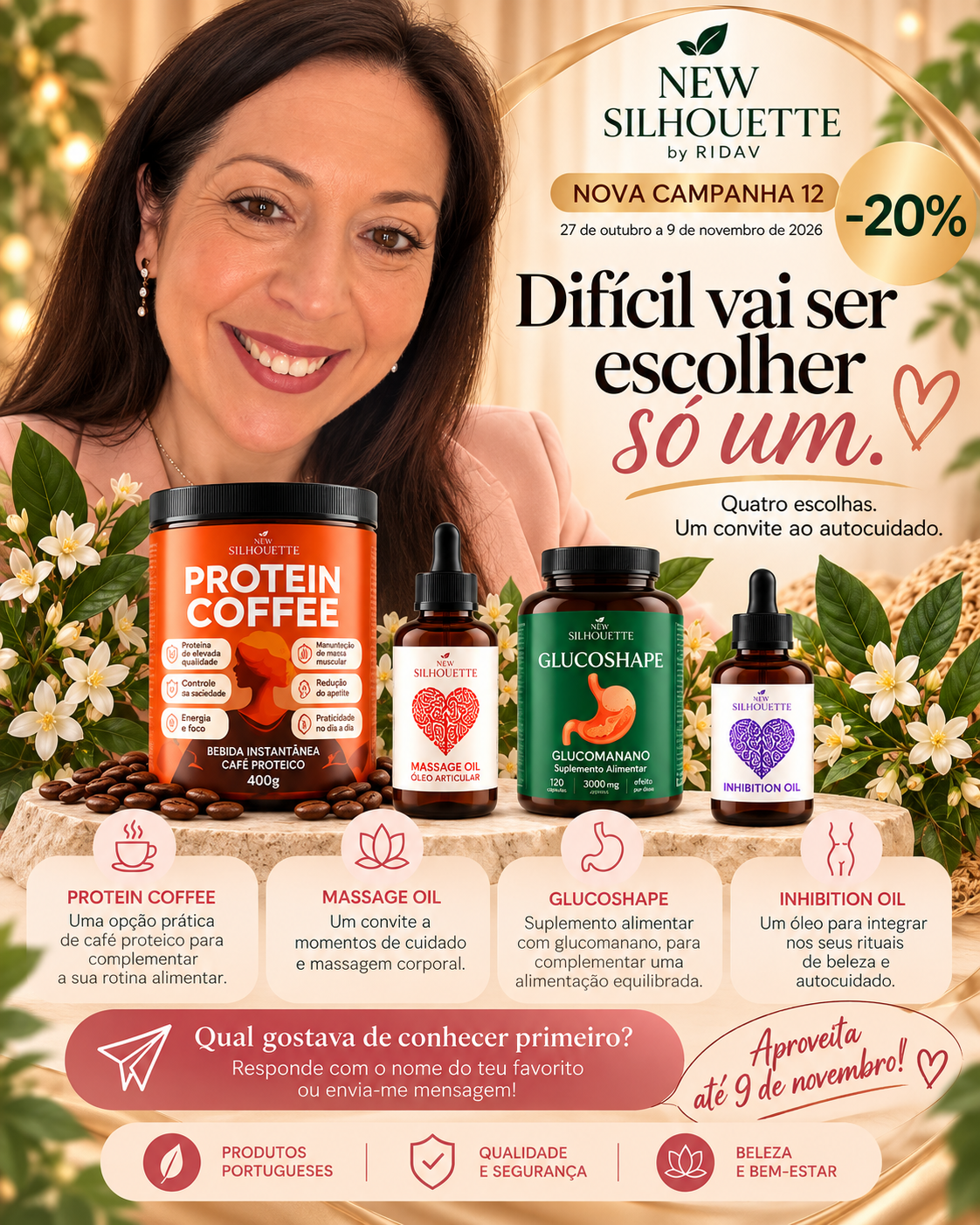 Nova Campanha 12_ Escolhas de Autocuidado